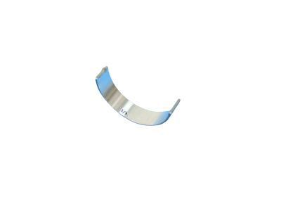 Jeep 5184089AH BEARING Crankshaft Lower -.0036mm See Note