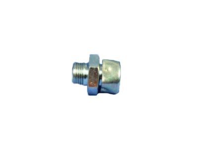 Chrysler 4505557 VENT Transmission