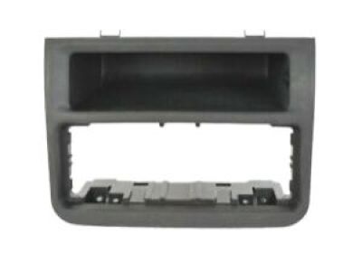 Ram 1YB14JXWAB BIN Instrument Panel Storage