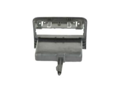 Ram 1YB14JXWAB BIN Instrument Panel Storage