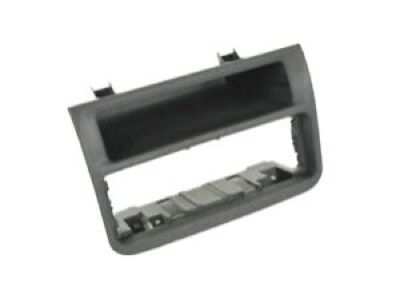 Ram 1YB14JXWAB BIN Instrument Panel Storage