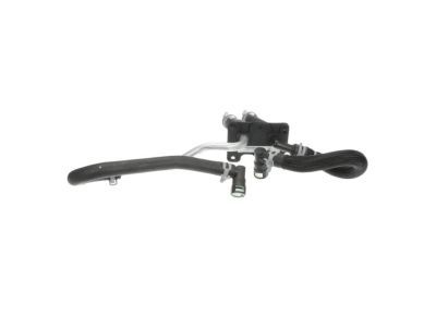 Dodge 55038032AH HOSE AND TUBE Heater Supply And Return