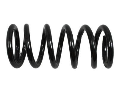 Dodge 52039248 SPRING Front Coil