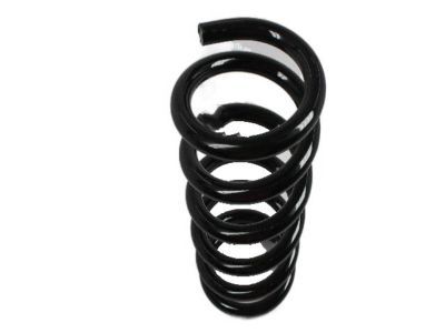Dodge 52039248 SPRING Front Coil