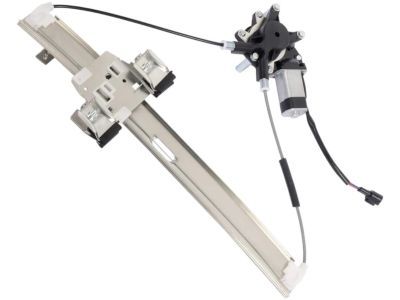 Dodge Window Regulator - 55359567AA