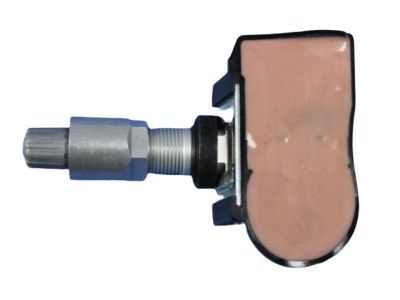 Mopar 68001696AB Sensor Package Tire Pressure See Group 008 Electrical