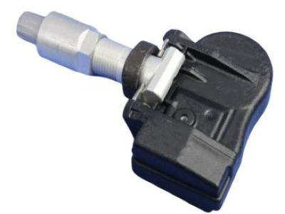 Jeep TPMS Sensor - 68001696AB