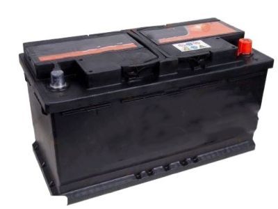 Ram 4608719AE BATTERY Storage