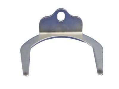 Jeep 4861680AA BRACKET Resonator