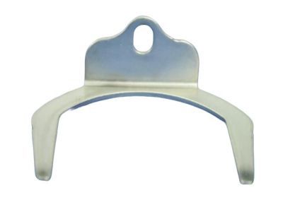 Jeep 4861680AA BRACKET Resonator