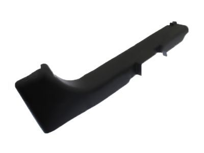 Jeep 5VK55DX9AA COVER Wiring Protector