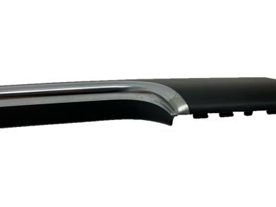 Jeep 5VK55DX9AA COVER Wiring Protector