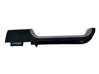 Jeep 5VK55DX9AA COVER Wiring Protector