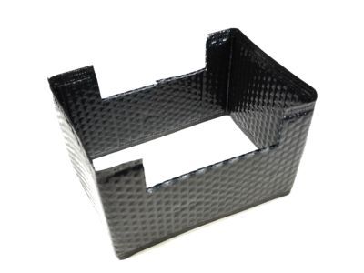 Dodge 5082107AB COVER Battery