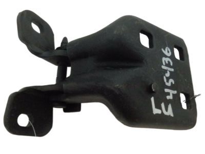 Mopar 5069063AA Hinge, Front Upper Inner Driver Side