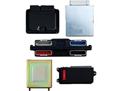 Jeep 68105503AA MODULE Totally Integrated Power