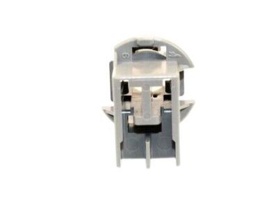 Mopar 5303251 Bulb Socket, Rear
