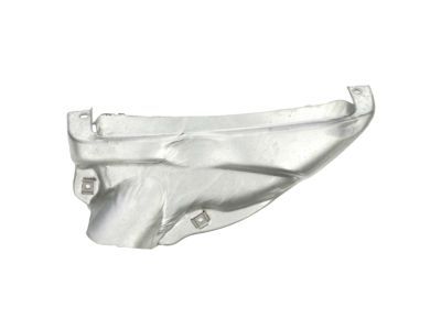 Dodge 4792783AA SHIELD Exhaust Manifold