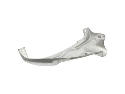Dodge 4792783AA SHIELD Exhaust Manifold