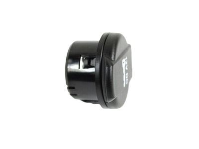 Jeep 5026970AA CAP Power Outlet