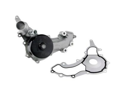 Jeep 68079412AB PUMP Water