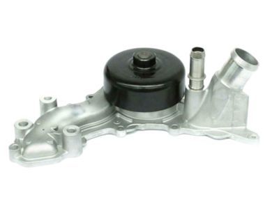 Jeep 68079412AB PUMP Water