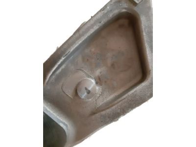 Mopar 68439685AA Lower Control Arm, Front Driver Side