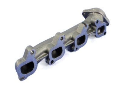 Chrysler 68045559AA MANIFOLD Exhaust