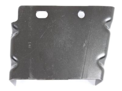 Ram 5109173AB REINFORCEMENT Fender