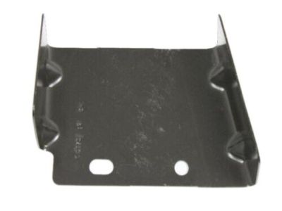 Ram 5109173AB REINFORCEMENT Fender