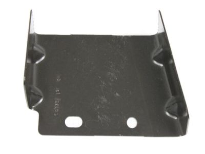 Ram 5109173AB REINFORCEMENT Fender