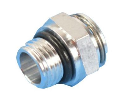 Jeep 5137722AA CONNECTOR Oil Cooler Tube