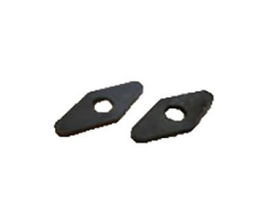 Jeep 4313075 PLATE, Guide