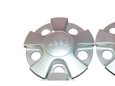 Jeep 1WG49S4AAB Wheel Cover