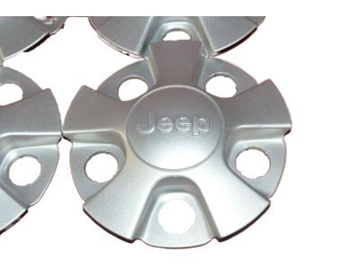 Jeep 1WG49S4AAB Wheel Cover