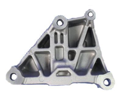 Ram 4893392AA BRACKET Engine Mount Right Side