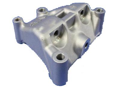 Ram 4893392AA BRACKET Engine Mount Right Side