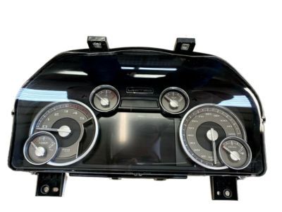 Ram 68302600AC CLUSTER Instrument Panel