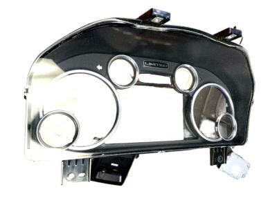 Ram 68302600AC CLUSTER Instrument Panel