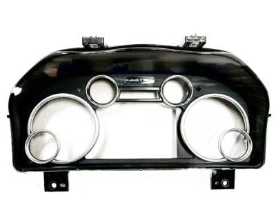 2017 Ram 2500 Instrument Cluster - 68302600AC