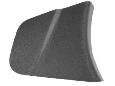 Dodge 1GS47BD3AD COVER Seat Belt Anchor