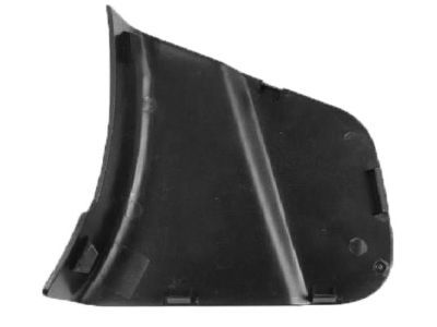 Dodge 1GS47BD3AD COVER Seat Belt Anchor