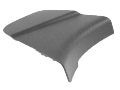 Dodge 1GS47BD3AD COVER Seat Belt Anchor