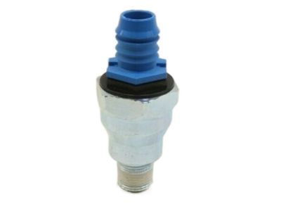 Dodge 53032925AB VALVE Crankcase Vent