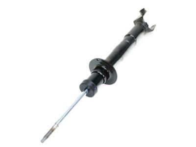 Mopar 68090072AD Shock Absorber Suspension Front