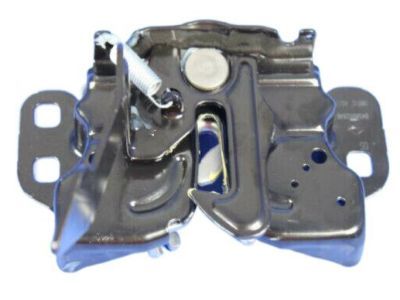 Mopar 4589528AB Lock, Front