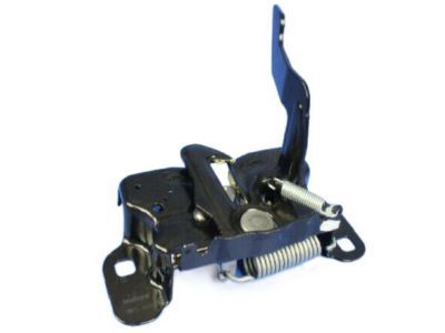 Mopar 4589528AB Lock, Front