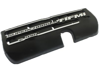 Dodge 68186393AD Engine Cover