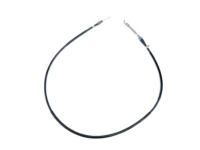 Ram 52121102AC CABLE Parking Brake