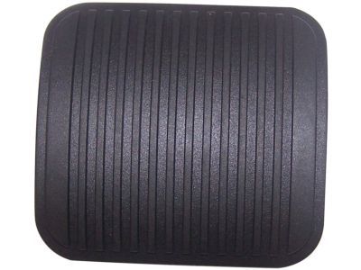 Jeep 52002750 PAD Pedal